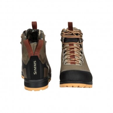 Simms Flyweight Access Boot Dark Stone 3 Simms Flyweight Access Boot Dark Stone 3