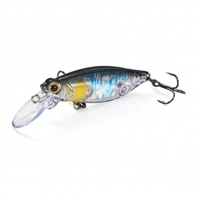 Jackson RESIST 45MM 6