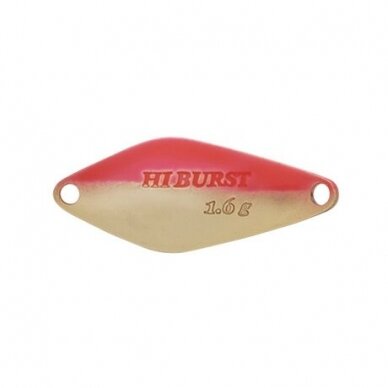 ValkeIN HI-BURST 1.8g 3 ValkeIN HI-BURST 1.8g 3