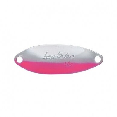 ValkeIN IceFake 2,6g 10 ValkeIN IceFake 2,6g 10