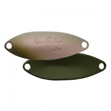 ValkeIN IceFake 2,6g 18 ValkeIN IceFake 2,6g 18