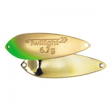 ValkeIN TWILIGHT XS 6.4G 12 ValkeIN TWILIGHT XS 6.4G 12
