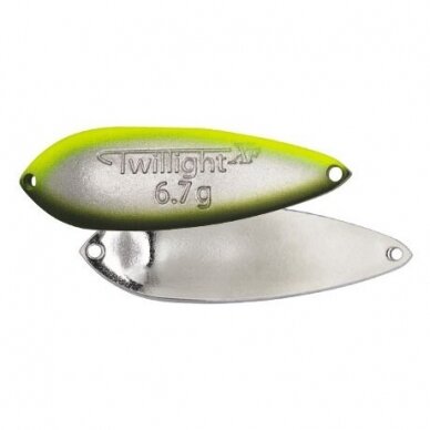 ValkeIN TWILIGHT XS 6.4G 1 ValkeIN TWILIGHT XS 6.4G 1
