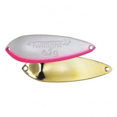 ValkeIN TWILIGHT XS 6.4G 3 ValkeIN TWILIGHT XS 6.4G 3