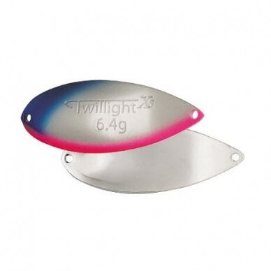 ValkeIN TWILIGHT XS 6.4G 6 ValkeIN TWILIGHT XS 6.4G 6