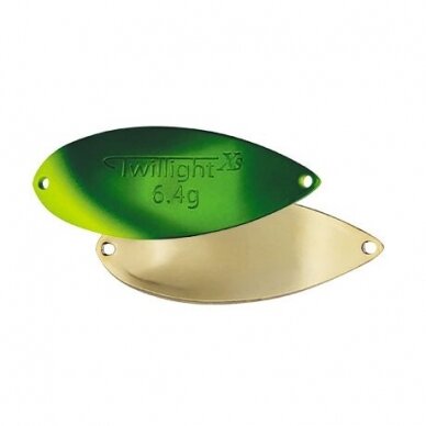 ValkeIN TWILIGHT XS 6.4G 7 ValkeIN TWILIGHT XS 6.4G 7