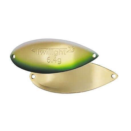 ValkeIN TWILIGHT XS 6.4G 11 ValkeIN TWILIGHT XS 6.4G 11