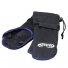 ValkeIN ULTIMATE WARM GLOVES Blue
