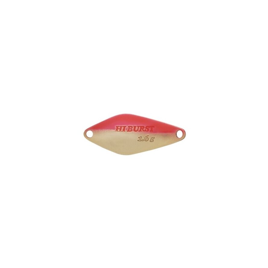 ValkeIN HI-BURST 1.8g ValkeIN HI-BURST 1.8g