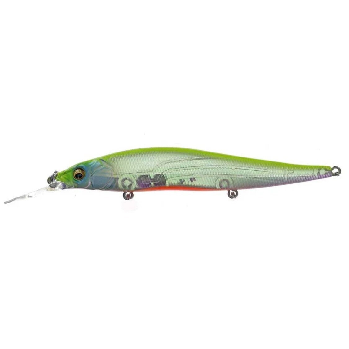 Megabass VISION ONETEN+1 Jr. 16 Megabass VISION ONETEN+1 Jr. 16