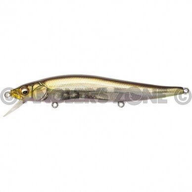 Megabass VISION ONETEN 110 – tvičinginis vobleris 110,5 mm 14,2 g 14