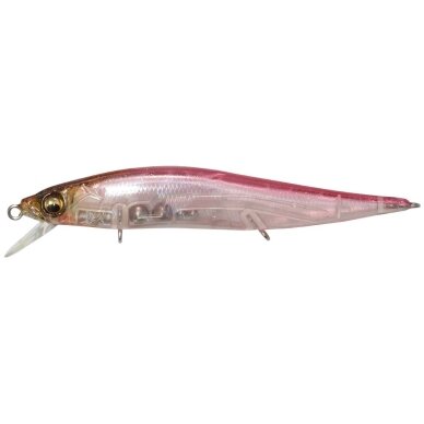 Megabass VISION ONETEN Jr. – суспендер минноу для твичинга 98 мм 10,6 г 2