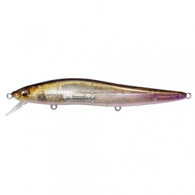 Megabass Vision ONETEN LBO – плавающий минноу с системой LBO II 6 Megabass Vision ONETEN LBO – плавающий минноу с системой LBO II 6