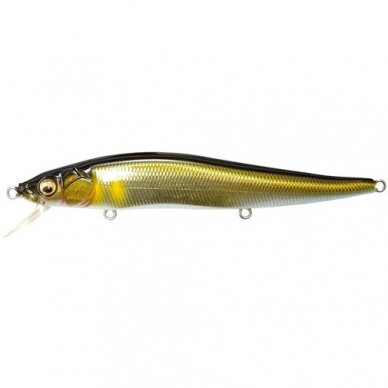 Megabass VISION 110 ONETEN 15