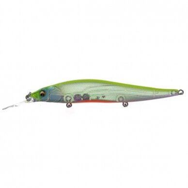 Megabass VISION ONETEN+1 Jr. 16 Megabass VISION ONETEN+1 Jr. 16