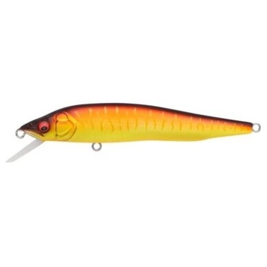 Megabass Vision 95 Q-GO 95 mm 10,5 g sekliai neriantis jerkbait vobleris 3