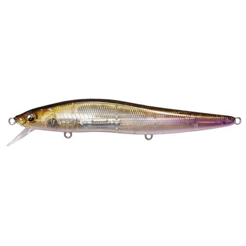 Megabass Vision ONETEN LBO – плавающий минноу с системой LBO II 6 Megabass Vision ONETEN LBO – плавающий минноу с системой LBO II 6