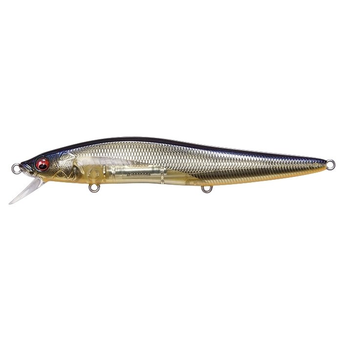 Megabass Vision ONETEN LBO 2