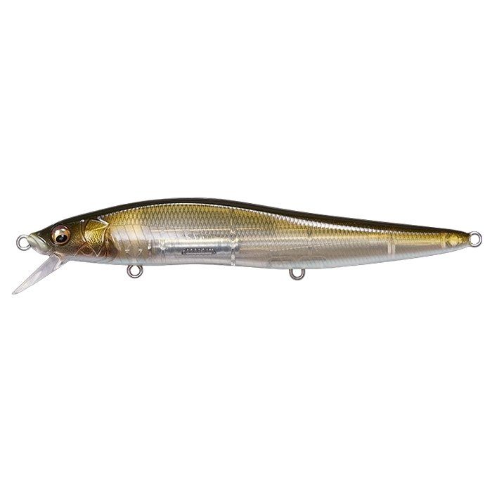 Megabass Vision ONETEN LBO 6