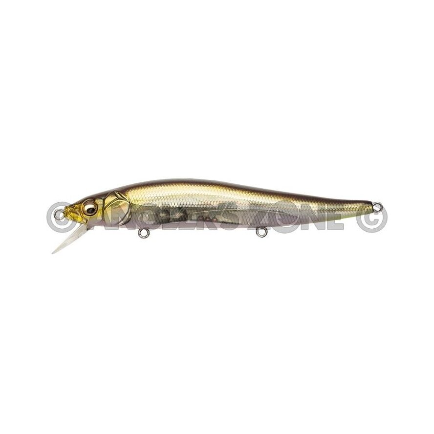 Megabass VISION ONETEN 110 – tvičinginis vobleris 110,5 mm 14,2 g Megabass VISION ONETEN 110 – tvičinginis vobleris 110,5 mm 14,2 g