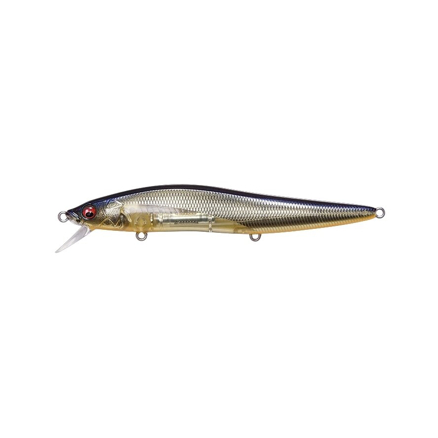 Megabass Vision ONETEN LBO