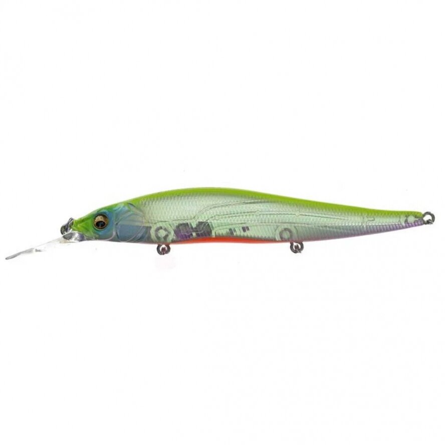 Megabass VISION ONETEN+1 Jr. Megabass VISION ONETEN+1 Jr.