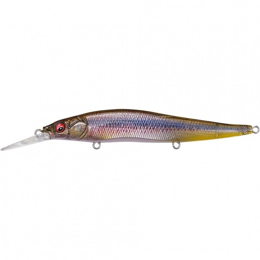 Megabass VISION ONETEN+1 Jr. Megabass VISION ONETEN+1 Jr.