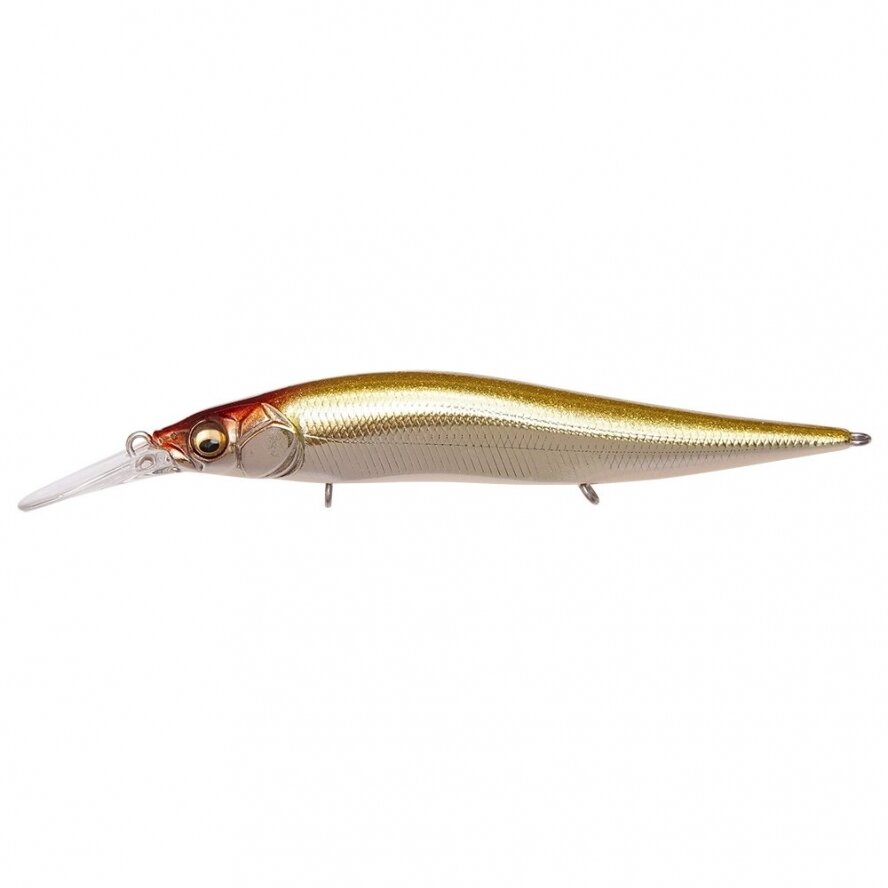 Megabass VISION ONETEN+1 Jr. Megabass VISION ONETEN+1 Jr.
