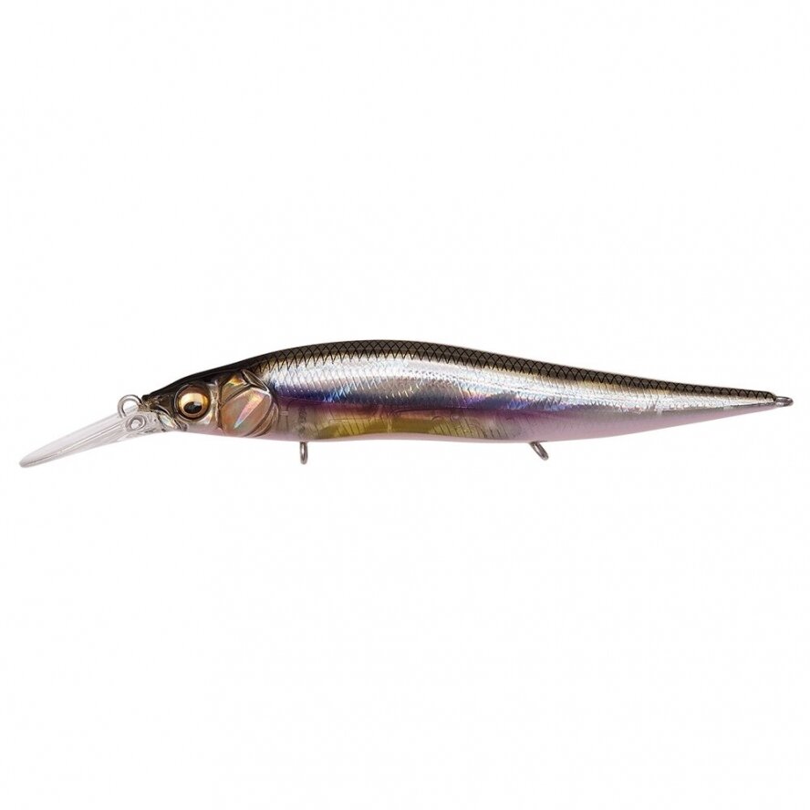 Megabass VISION ONETEN+1 Jr. Megabass VISION ONETEN+1 Jr.