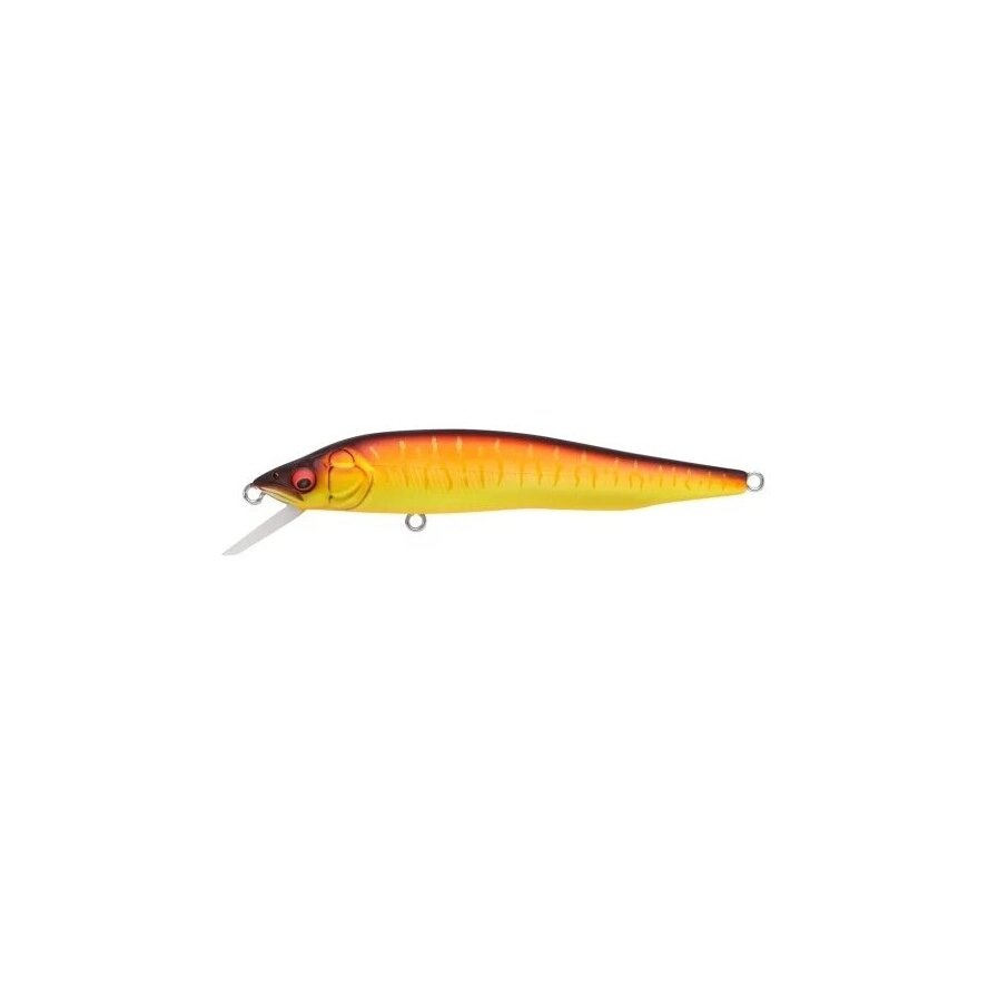 Megabass Vision 95 Q-GO 95 mm 10,5 g sekliai neriantis jerkbait vobleris