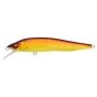 Megabass Vision 95 Q-GO 95 mm 10,5 g sekliai neriantis jerkbait vobleris