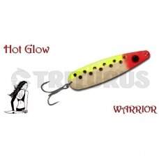 Warrior Hot Glow