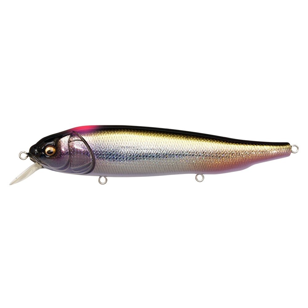 Megabass LATES Feeding Woofer 3 Megabass LATES Feeding Woofer 3