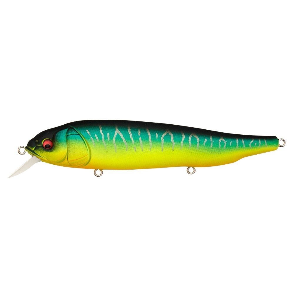 Megabass LATES Feeding Woofer 1 Megabass LATES Feeding Woofer 1