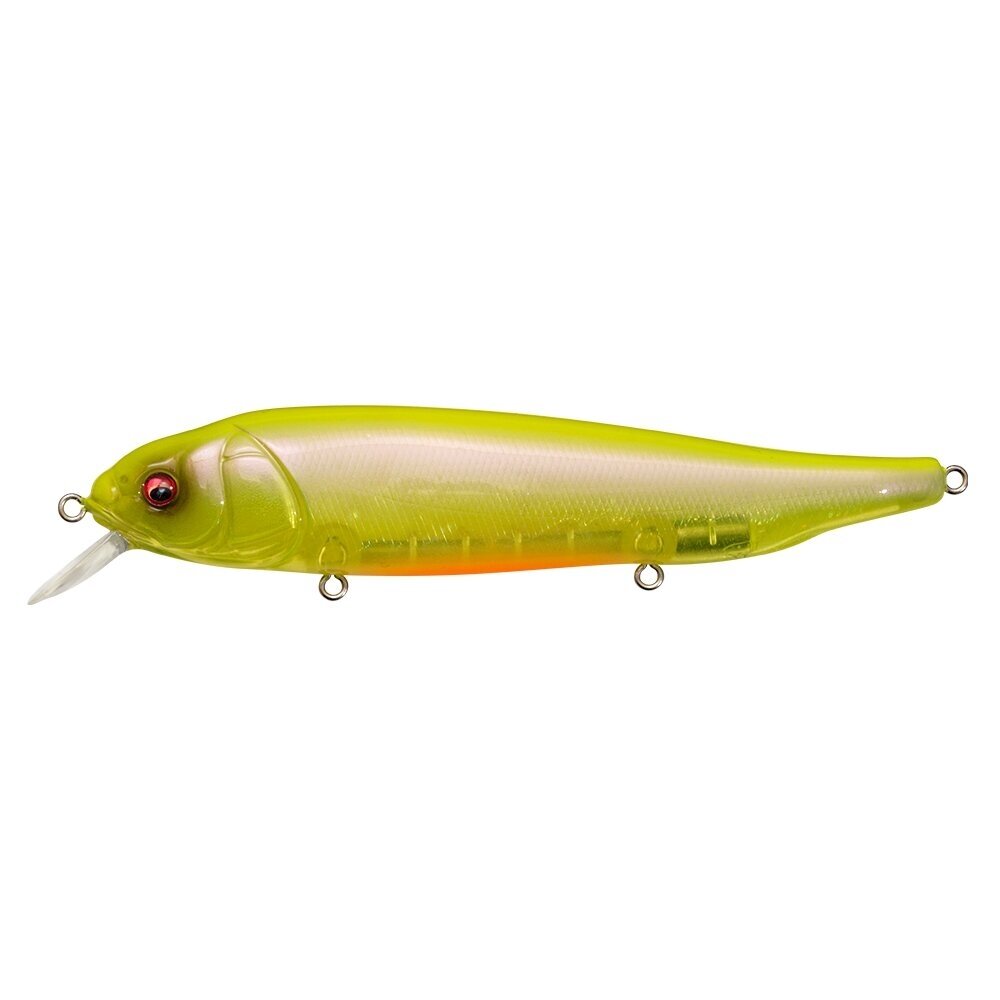 Megabass LATES Feeding Woofer 9 Megabass LATES Feeding Woofer 9