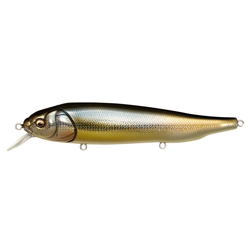 Megabass LATES Feeding Woofer 4 Megabass LATES Feeding Woofer 4