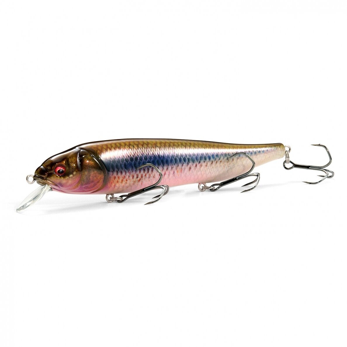 Megabass LATES Feeding Woofer Megabass LATES Feeding Woofer