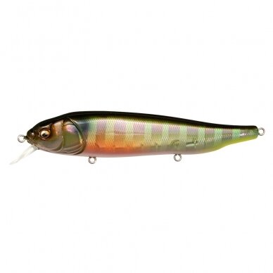 Megabass LATES Feeding Woofer 7 Megabass LATES Feeding Woofer 7
