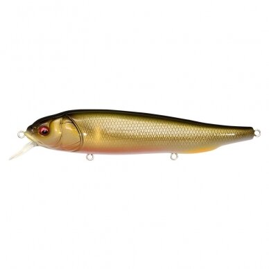 Megabass LATES Feeding Woofer 10 Megabass LATES Feeding Woofer 10