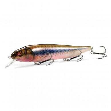 Megabass LATES Feeding Woofer Megabass LATES Feeding Woofer