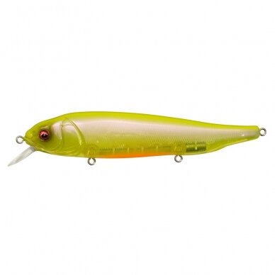 Megabass LATES Feeding Woofer 9 Megabass LATES Feeding Woofer 9