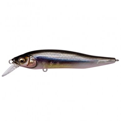 Megabass X-NANAHAN 3