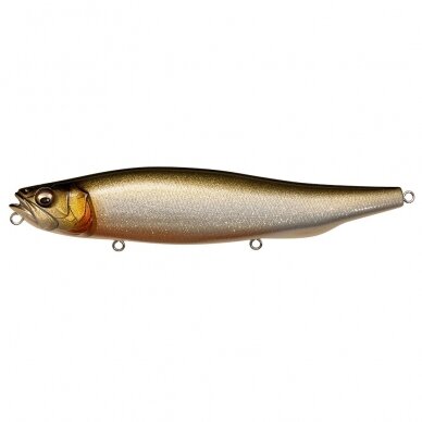 Megabass MEGADOG-X 6