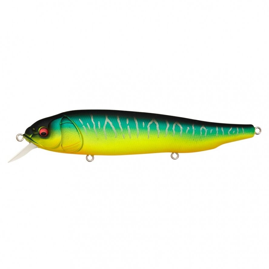 Megabass LATES Feeding Woofer Megabass LATES Feeding Woofer