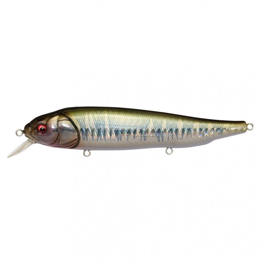Megabass LATES Feeding Woofer Megabass LATES Feeding Woofer