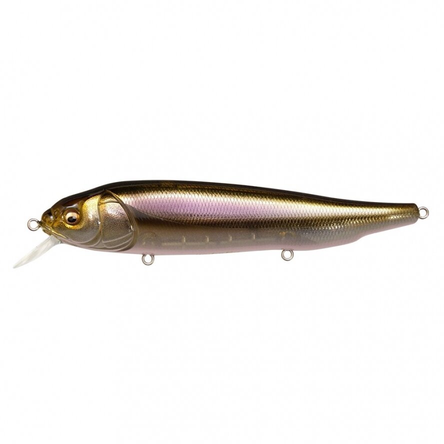 Megabass LATES Feeding Woofer Megabass LATES Feeding Woofer