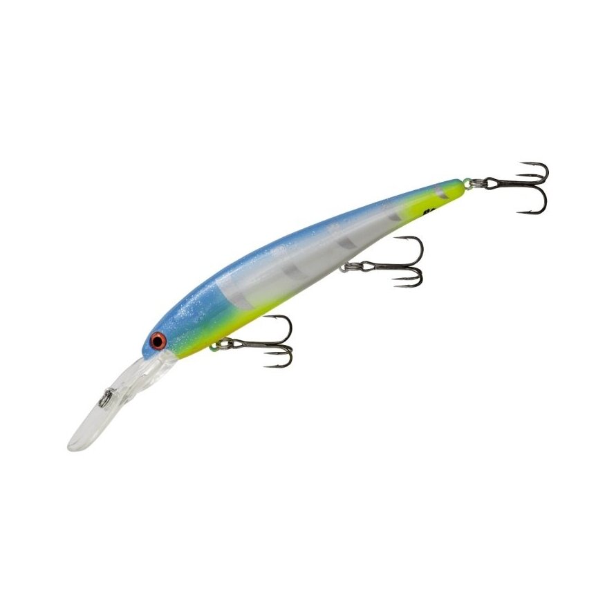 Bandit Walleye Deep