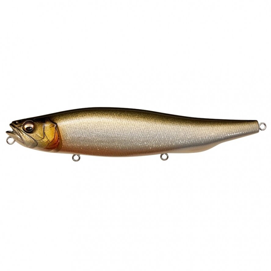 Megabass MEGADOG-X
