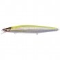 Megabass MARINE GANG Cookai 140F – плавающий минноу 140 мм 25 г