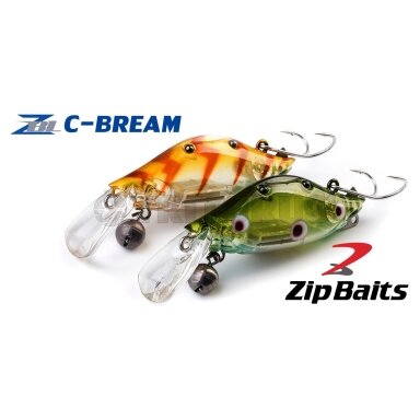 ZBL C-Bream ZBL C-Bream